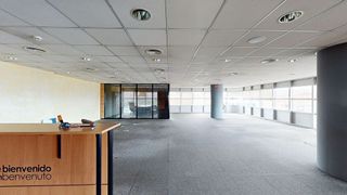 Oficina en venta en Creu Alta en Sabadell