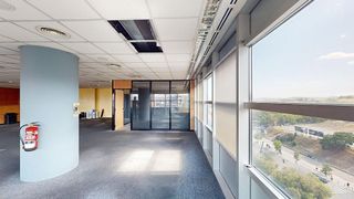 Oficina en venta en Creu Alta en Sabadell