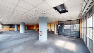 Oficina en venta en Creu Alta en Sabadell