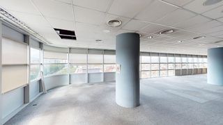 Oficina en venta en Creu Alta en Sabadell