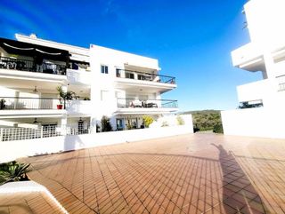 Piso en venta en Riviera del Sol en Mijas