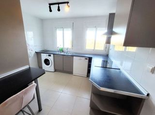 Piso en venta en Riviera del Sol en Mijas