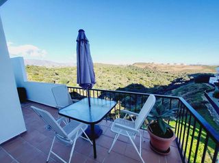 Piso en venta en Riviera del Sol en Mijas