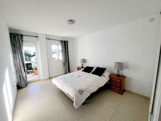 Piso en venta en Riviera del Sol en Mijas