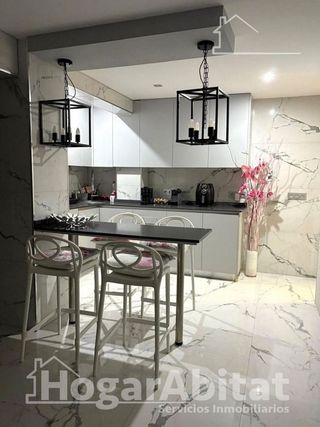 Piso en venta en Montolivet en Valencia