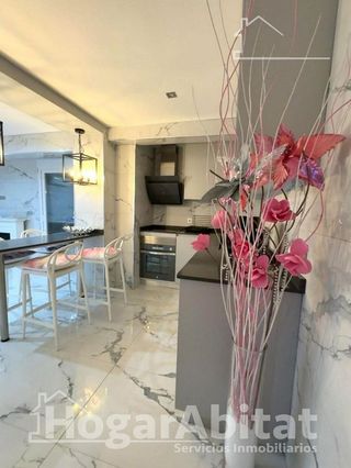 Piso en venta en Montolivet en Valencia