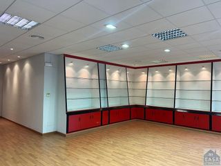 Local comercial en alquiler en Centro en Mérida