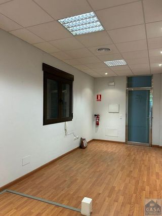 Local comercial en alquiler en Centro en Mérida