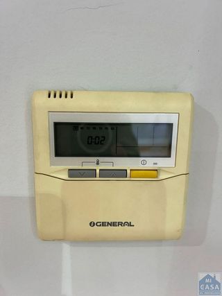 Local comercial en alquiler en Centro en Mérida