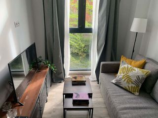 Piso en alquiler en Apóstol Santiago en Madrid