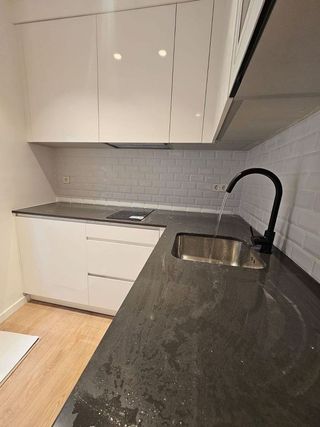 Piso en alquiler en Cortes - Huertas en Madrid