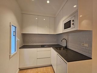 Piso en alquiler en Cortes - Huertas en Madrid