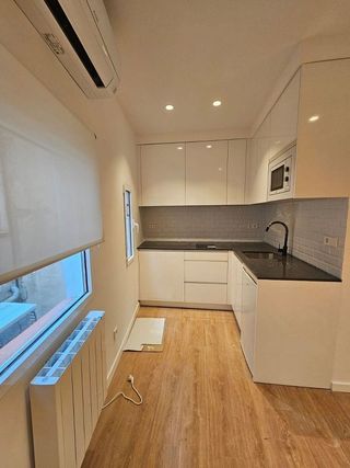 Piso en alquiler en Cortes - Huertas en Madrid