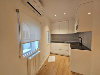 Piso en alquiler en Cortes - Huertas en Madrid