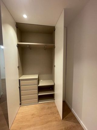 Piso en alquiler en Cortes - Huertas en Madrid