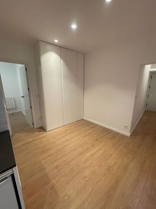 Piso en alquiler en Cortes - Huertas en Madrid