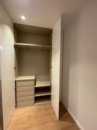 Piso en alquiler en Cortes - Huertas en Madrid