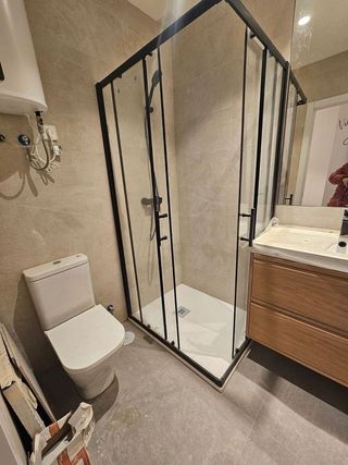 Piso en alquiler en Cortes - Huertas en Madrid