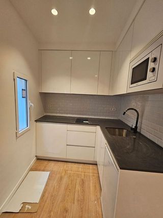 Piso en alquiler en Cortes - Huertas en Madrid