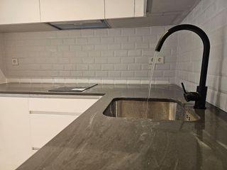 Piso en alquiler en Cortes - Huertas en Madrid