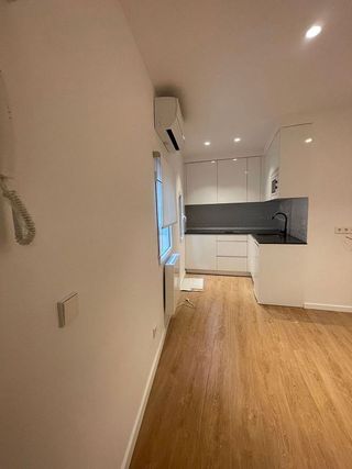 Piso en alquiler en Cortes - Huertas en Madrid