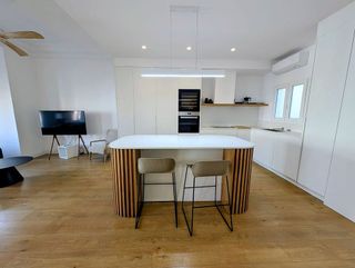 Piso en alquiler en Russafa en Valencia