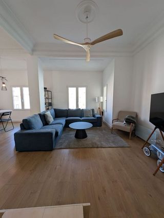 Piso en alquiler en Russafa en Valencia