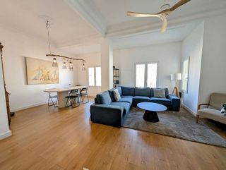 Piso en alquiler en Russafa en Valencia