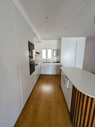 Piso en alquiler en Russafa en Valencia