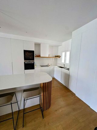 Piso en alquiler en Russafa en Valencia