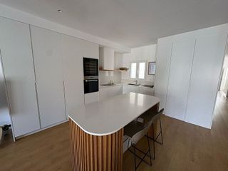 Piso en alquiler en Russafa en Valencia