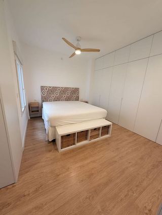 Piso en alquiler en Russafa en Valencia