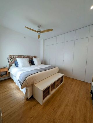 Piso en alquiler en Russafa en Valencia