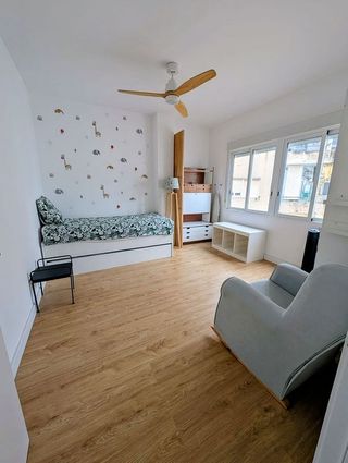 Piso en alquiler en Russafa en Valencia