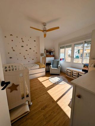 Piso en alquiler en Russafa en Valencia