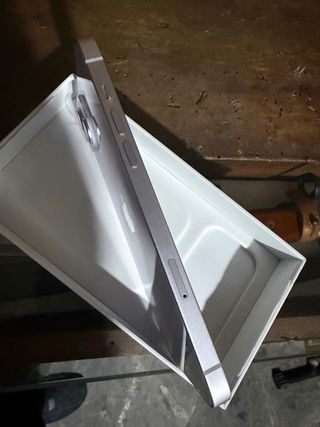 iPhone 14 Plus Bianco