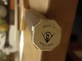 Raqueta Dunlop Máx ply forte