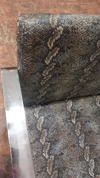 Mobiliario Peluquería Sillas y Tocador