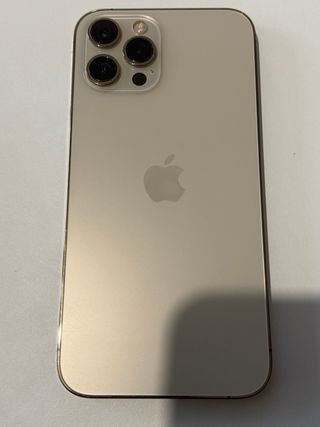 iPhone 12 Pro Max 128 GB Oro
