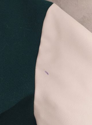 Bomber Bershka & H&M 9/10 anni