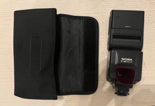 Sigma EF-500 DG ST Flash per Canon EOS reflex