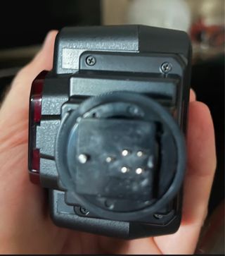 Sigma EF-500 DG ST Flash per Canon EOS reflex