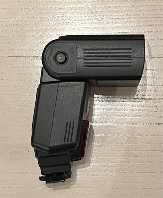 Sigma EF-500 DG ST Flash per Canon EOS reflex