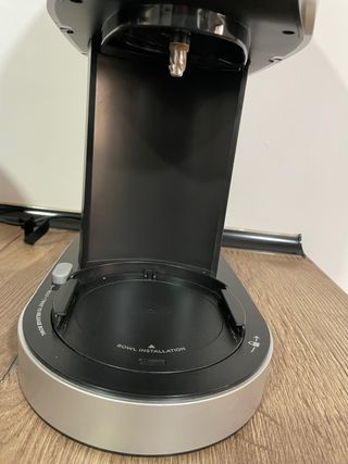 Heladera ninja creami deluxe 501