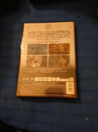 DVD Death Note - El Último Nombre