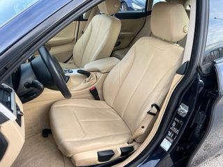 BMW 418d GranCoupe / 2015