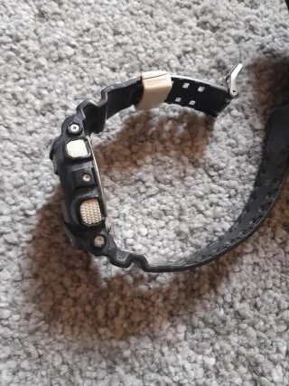 Orologio G-Shock Casio GA-100BW