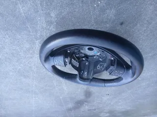 Volante Seat Altea Leon Toledo