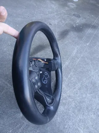 Volante Seat Altea Leon Toledo