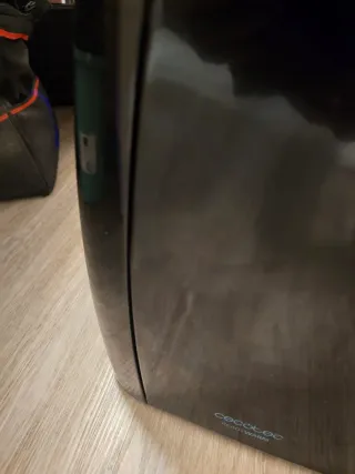 Cecotec Ready Warm 6600 Bajo Consumo